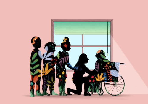 Why is it so hard being a caregiver?