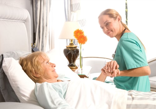 In-Home Nursing Care Services: An Overview