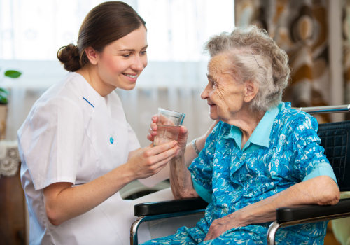 Qualifications of a Home Health Aide